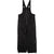 Nomadik Glitch Bib Pants - Men's Black