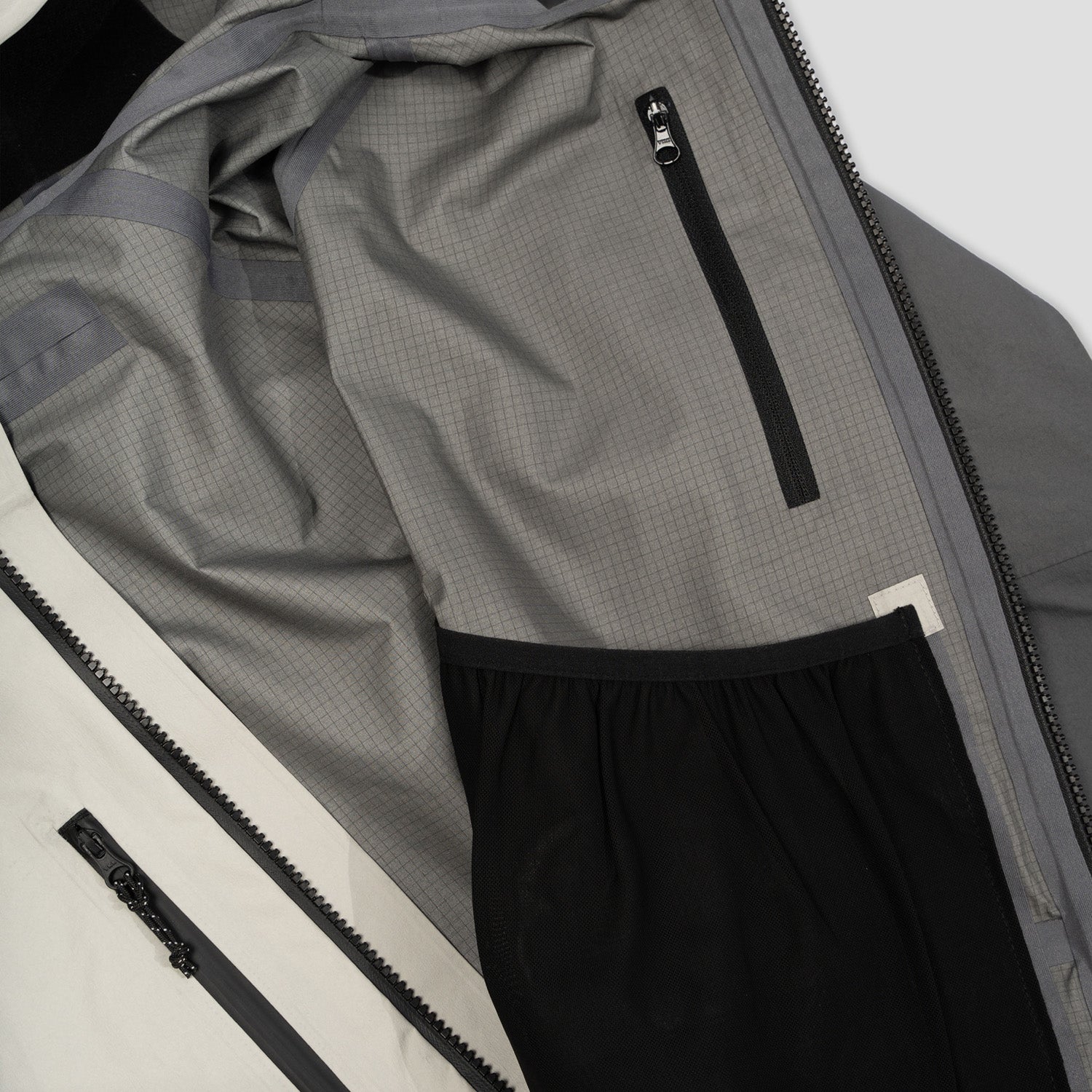 Nomadik Glitch Jacket - Men's – evo