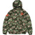 Nomadik 777 Jacket - Men's Green Camo