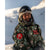 Nomadik 777 Jacket - Men's Green Camo