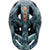 Fox Racing Rampage Bike Helmet - Kids' Image Print Dark Blue