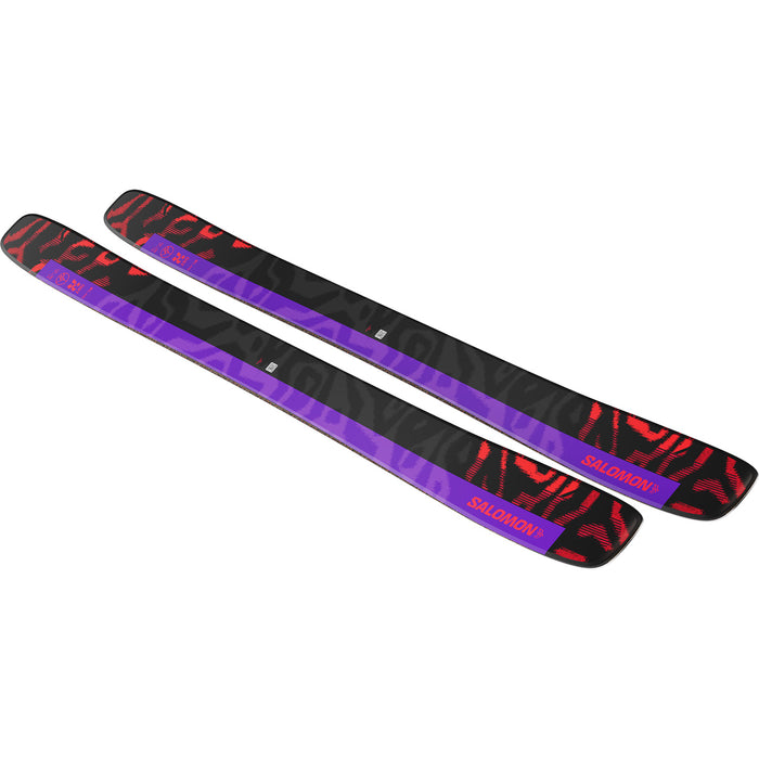 Salomon S/LAB QST X Skis 2027