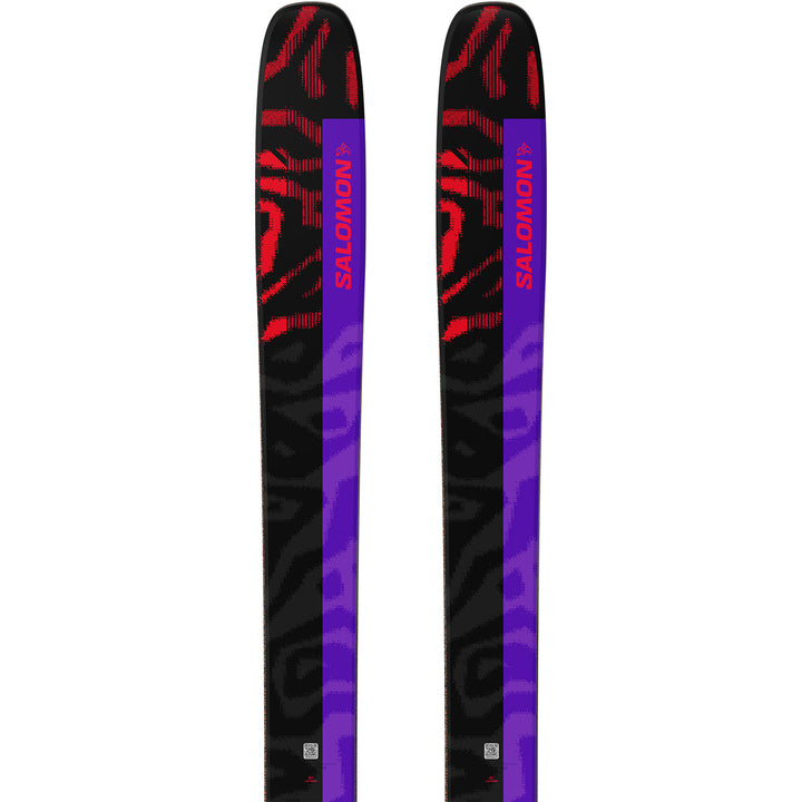 Salomon S/LAB QST X Skis 2027