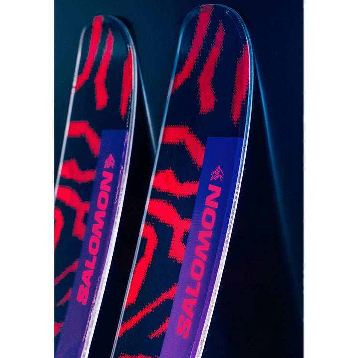 Salomon S/Lab QST X Skis 2027