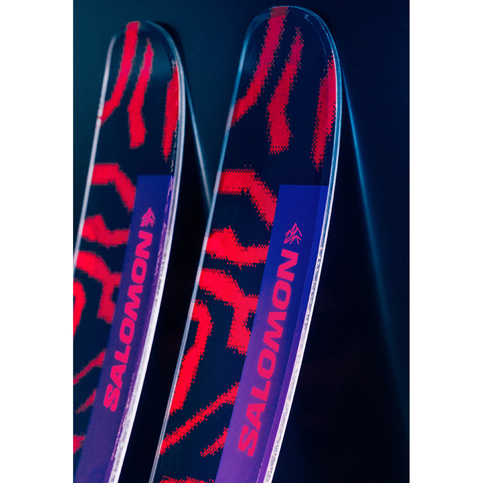 Salomon S/LAB QST X Skis 2027
