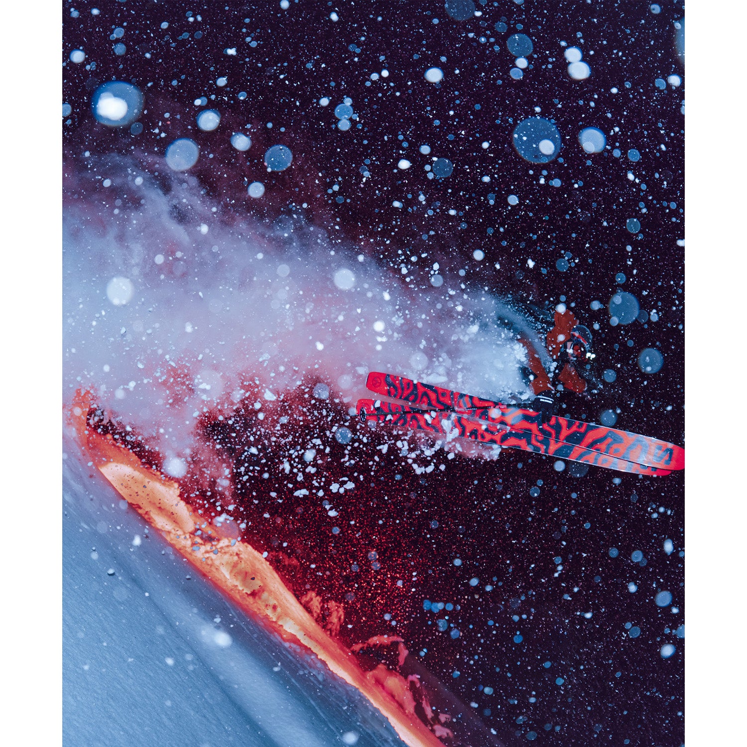 Salomon S/LAB QST X Skis 2027 – evo