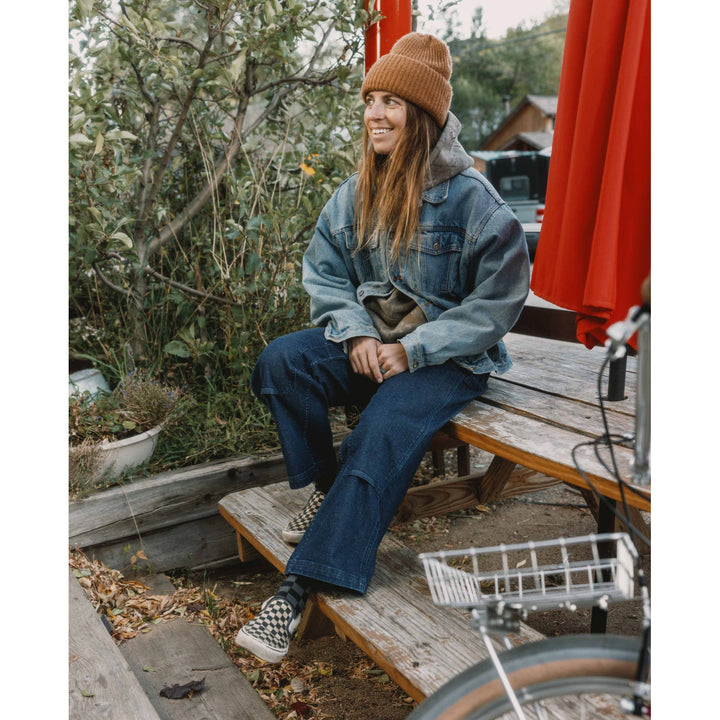 Ripton Sport Utility Jeans - Women's Rinse