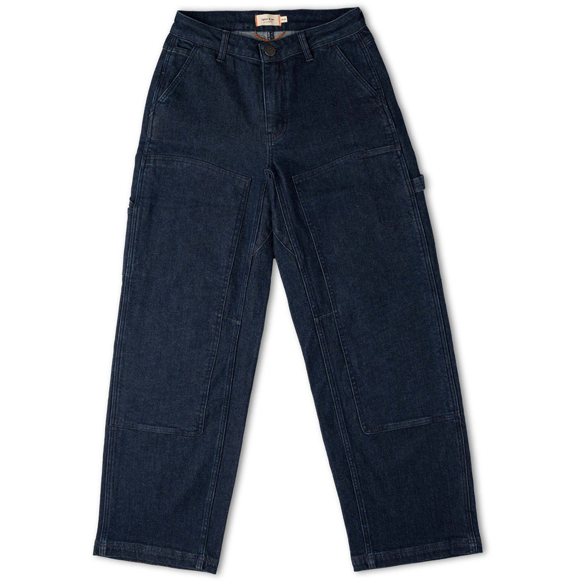 Ripton Sport Utility Jeans - Women's Rinse