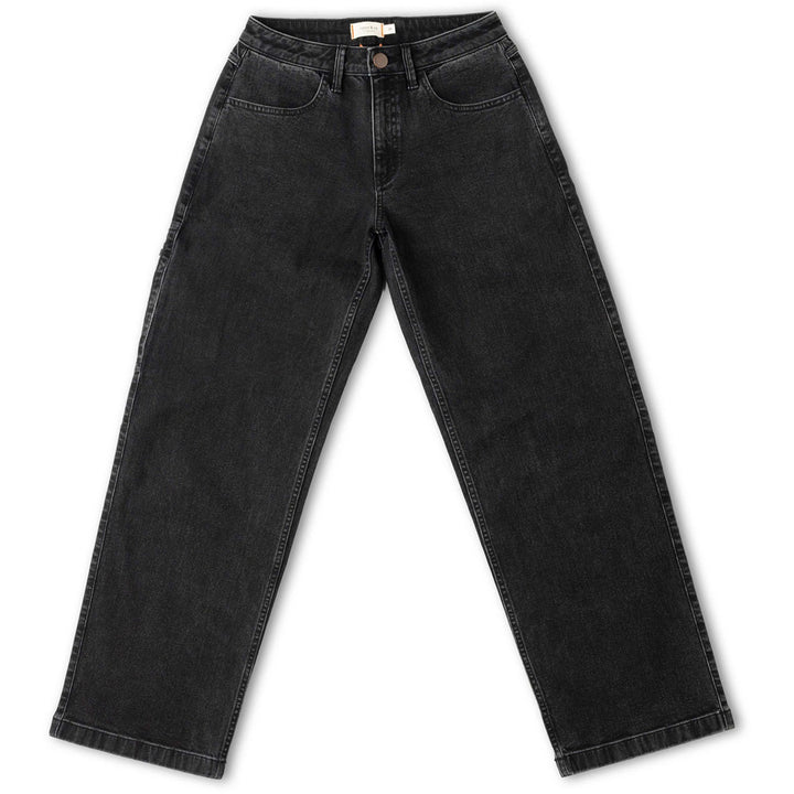 Ripton Saki 174 Jeans - Women's Black