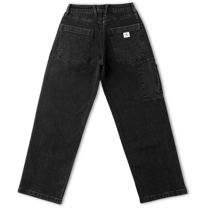 Ripton Saki 174 Jeans - Women's Black