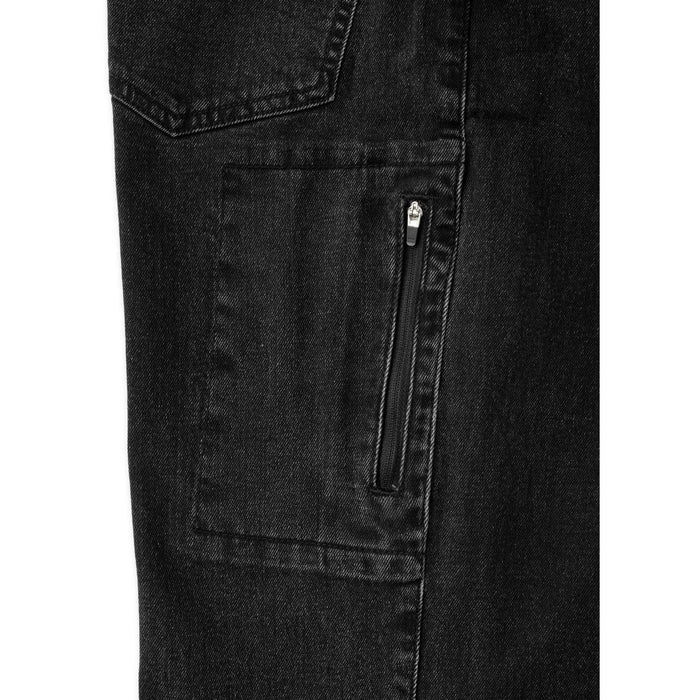 Ripton Saki 174 Jeans - Women's Black