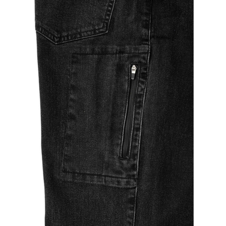 Ripton Saki 174 Jeans - Women's Black