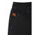 Ripton Twill Utility Pants - Women's Black