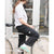 Ripton Twill Utility Pants - Women's Black