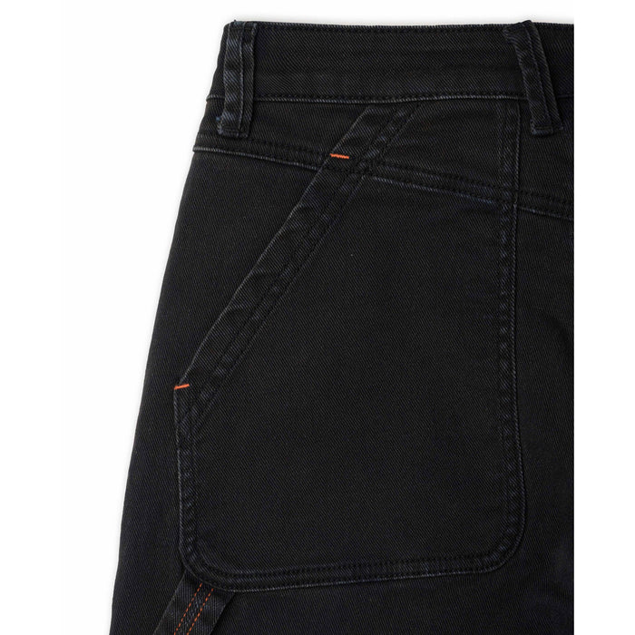 Ripton Twill Utility Pants - Women's Black