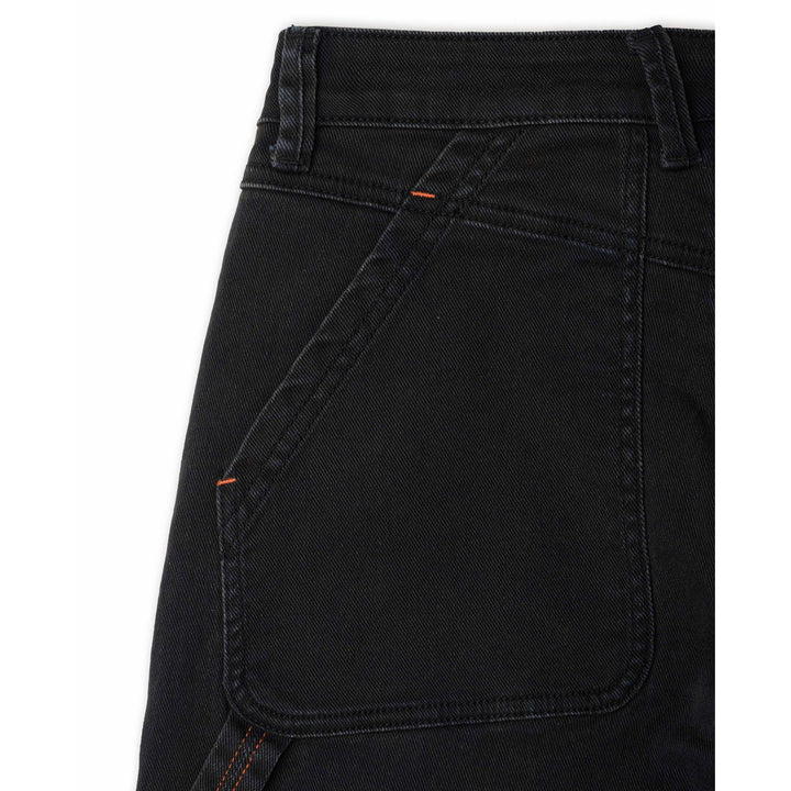 Ripton Twill Utility Pants - Women's Black