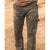 Ripton Twill Utility Pants - Women's Black
