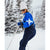 Ripton Ski Bib Pants - Women's Deep Rinse
