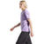 Arc'teryx Kragg SL Cotton Emblem Crew Short-Sleeve T-Shirt - Women's Mallow