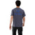 Arc'teryx Kragg SL Cotton Bird Word Short-Sleeve T-Shirt - Men's Dk Stratus/Fluidity