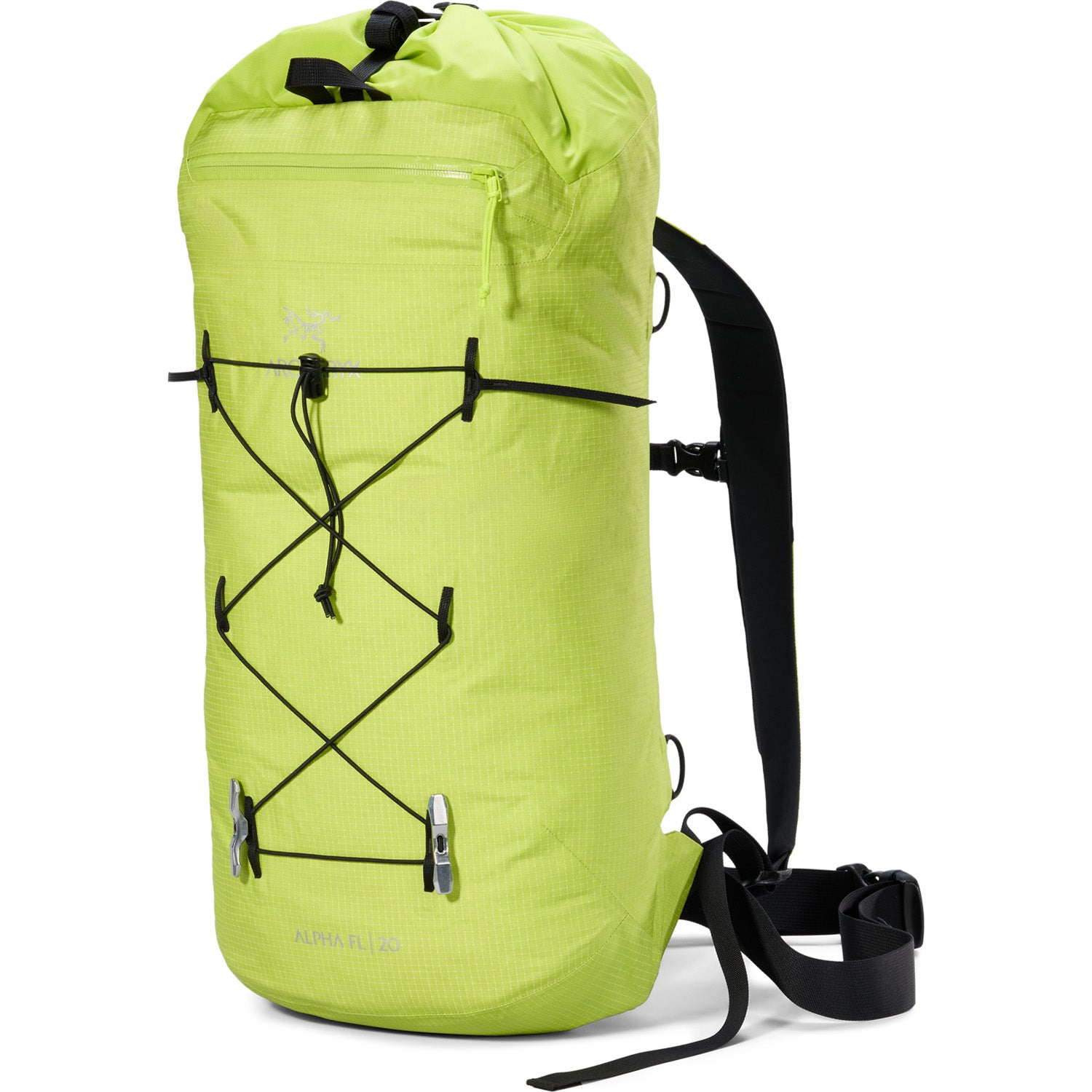 Arc'teryx Alpha FL 20 Backpack – evo