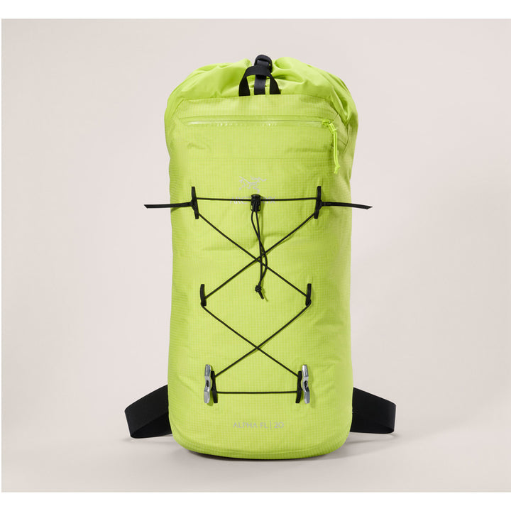 Arc'teryx Alpha FL 20 Backpack Mantis