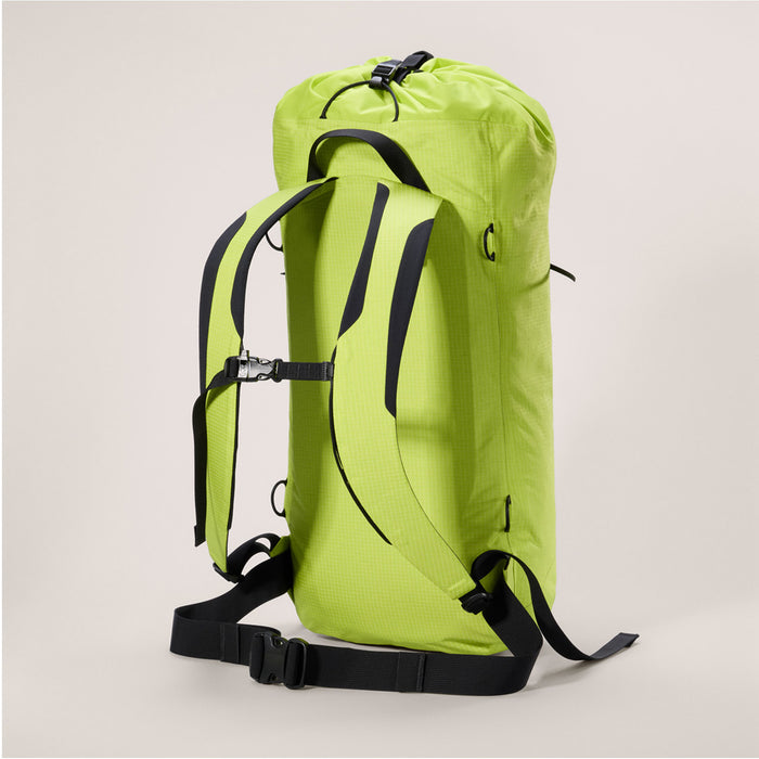Arc'teryx Alpha FL 20 Backpack Mantis