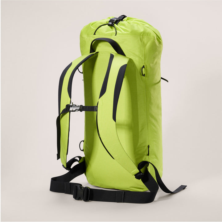 Arc'teryx Alpha FL 20 Backpack Mantis