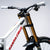 OneUp Components Jackson Goldstone Lock-On Grips White