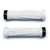 OneUp Components Jackson Goldstone Lock-On Grips White