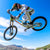 OneUp Components Jackson Goldstone Lock-On Grips White