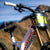 OneUp Components Jackson Goldstone Lock-On Grips White