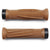 OneUp Components Jackson Goldstone Lock-On Grips Tan