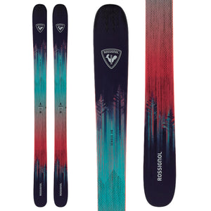 Rossignol Sender Free 110
