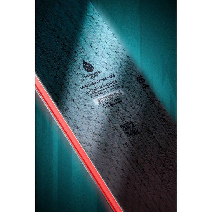 Rossignol Sender 110 Skis 2027