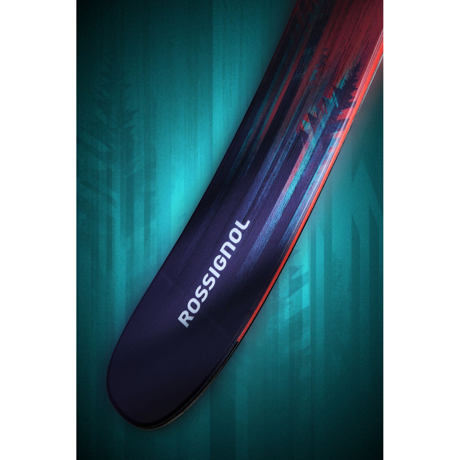 Rossignol Sender 110 Skis 2027 – evo