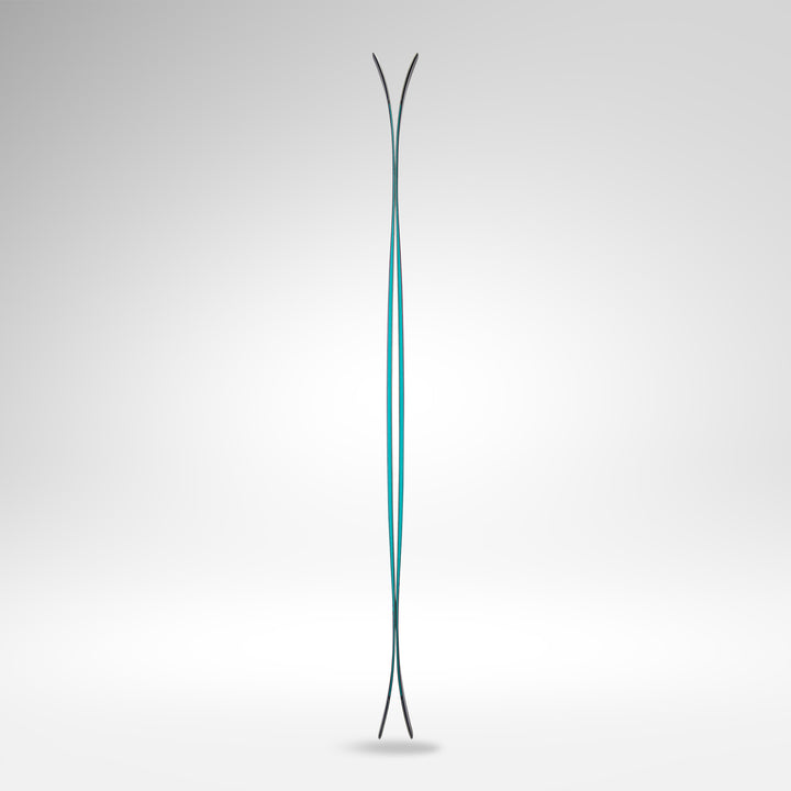 Rossignol Sender 100 Skis 2027