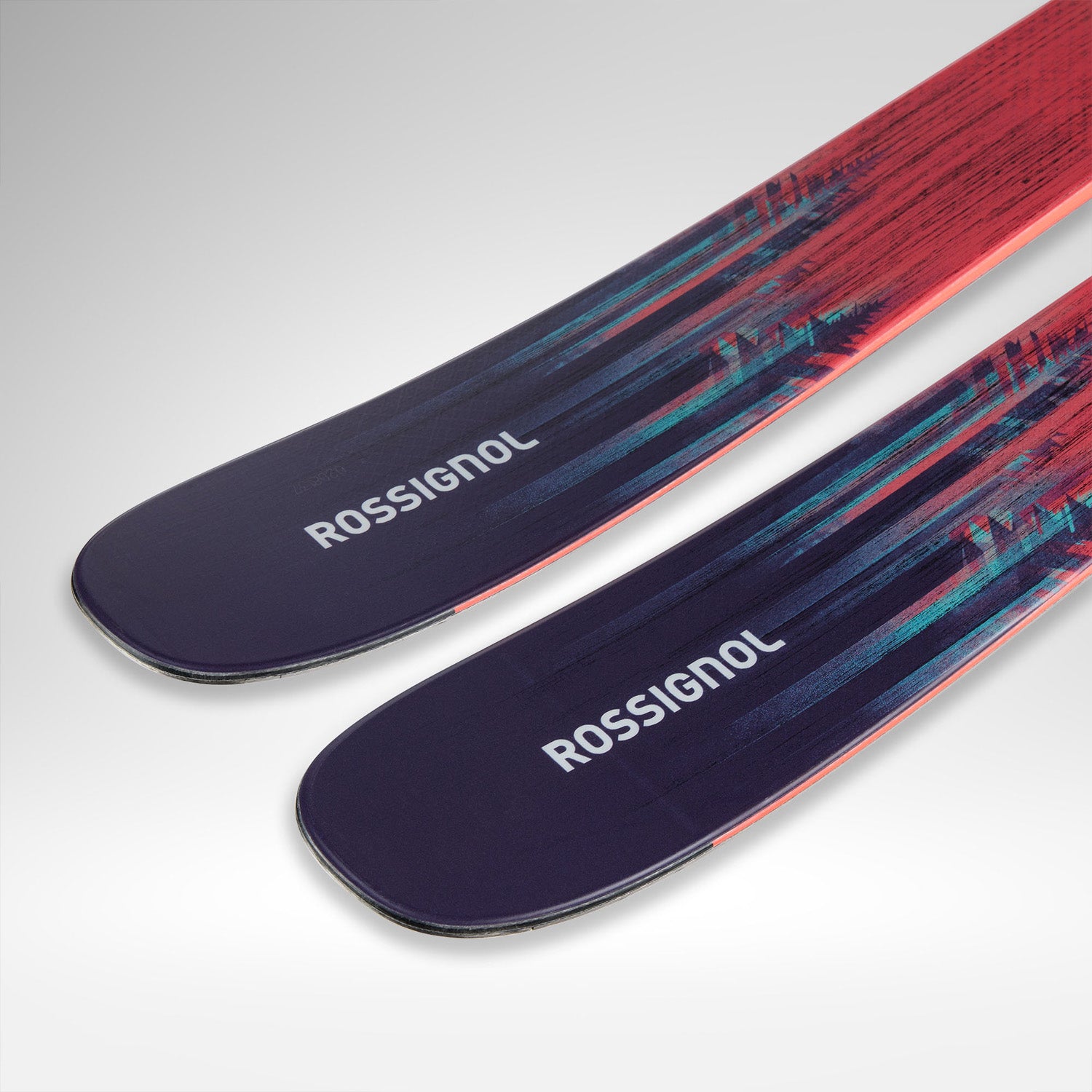 Rossignol Sender 110 Skis 2027 – evo