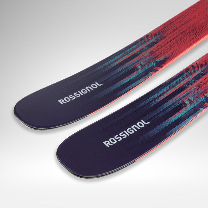 Rossignol Sender 110 Skis 2027