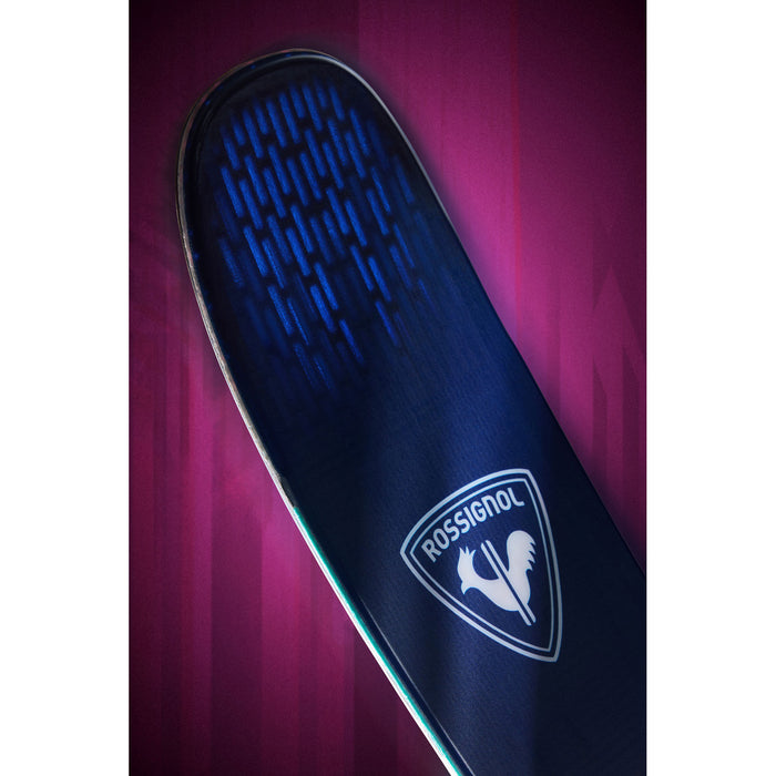 Rossignol Sender 100 Skis 2027