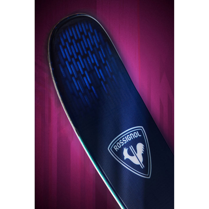 Rossignol Sender 100 Skis 2027