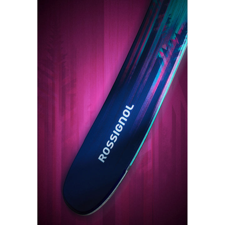 Rossignol Sender 100 Skis 2027