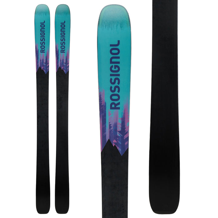 Rossignol Soul W 102 Skis - Women's 2027