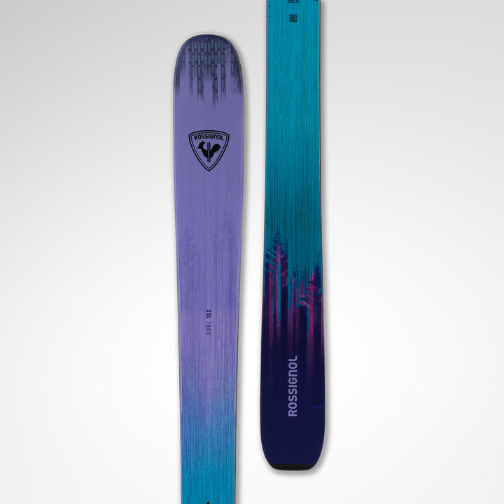 Rossignol Soul W 102 Skis - Women's 2027