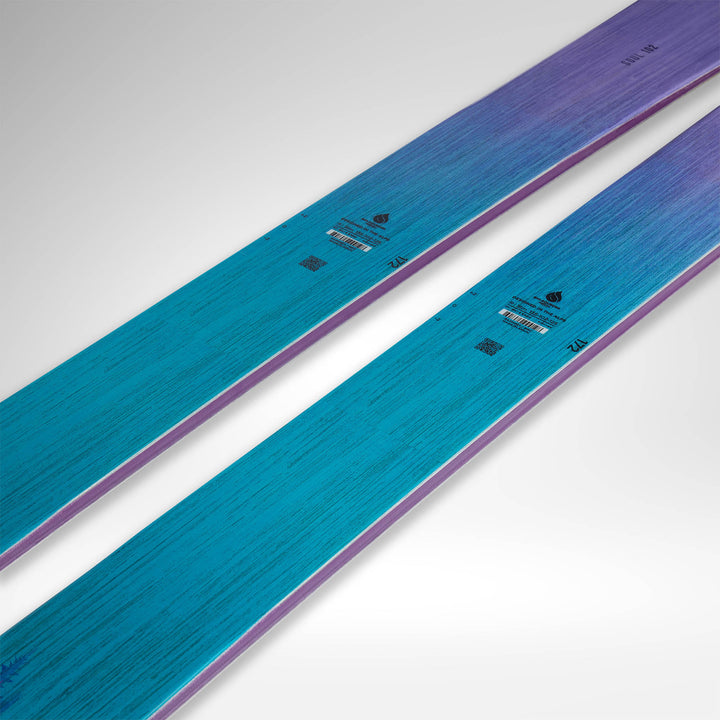 Rossignol Soul W 102 Skis - Women's 2027
