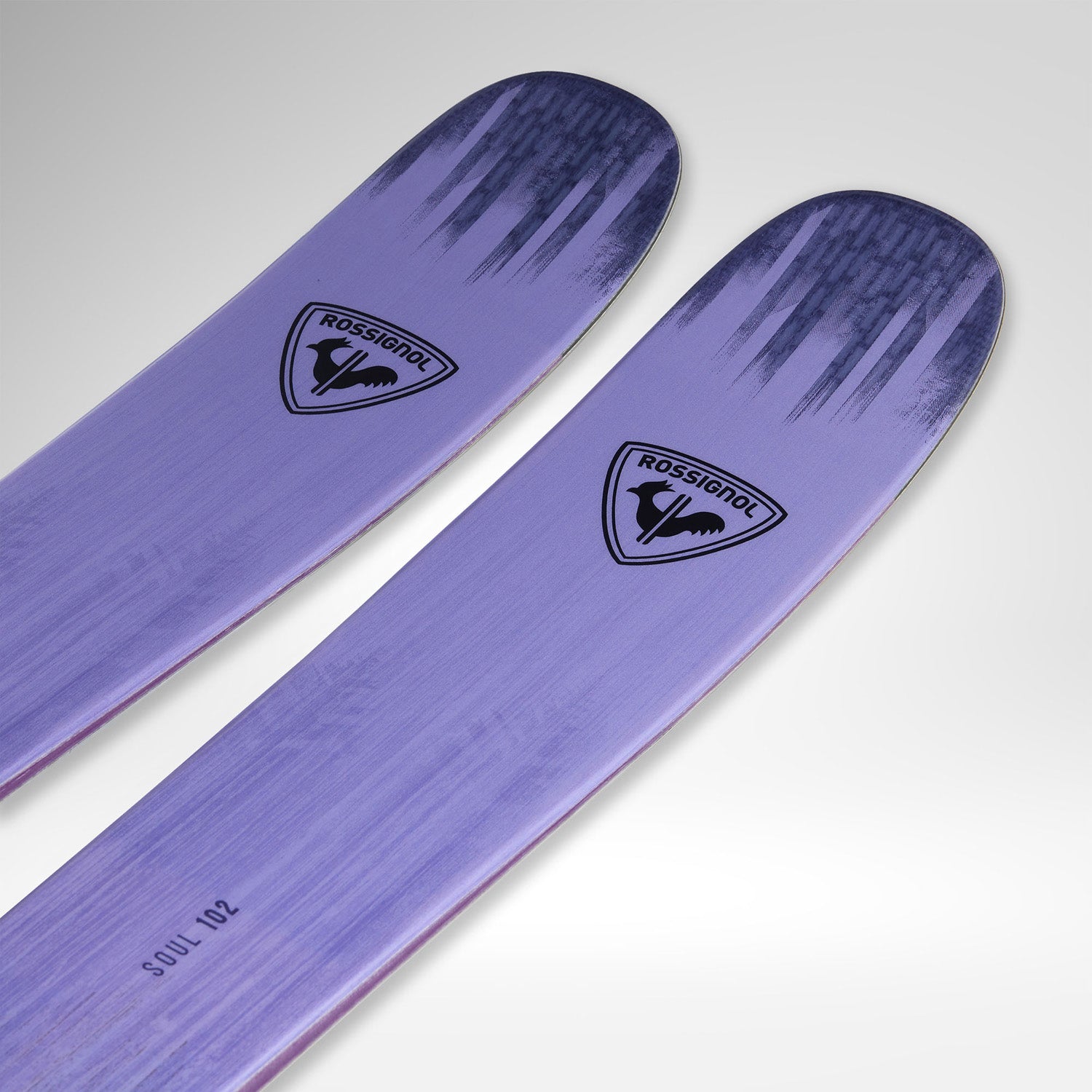 Rossignol Soul W 102 Skis - Women's 2027 – evo