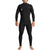 Volcom 3/2 Modulator Chest Zip Full Wetsuit Black