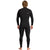 Volcom 3/2 Modulator Chest Zip Full Wetsuit Black
