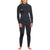Volcom 4/3 Modulator Chest Zip Full Wetsuit - Women's Black