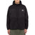 Armada Furtherance Fleece Jacket - Unisex Black